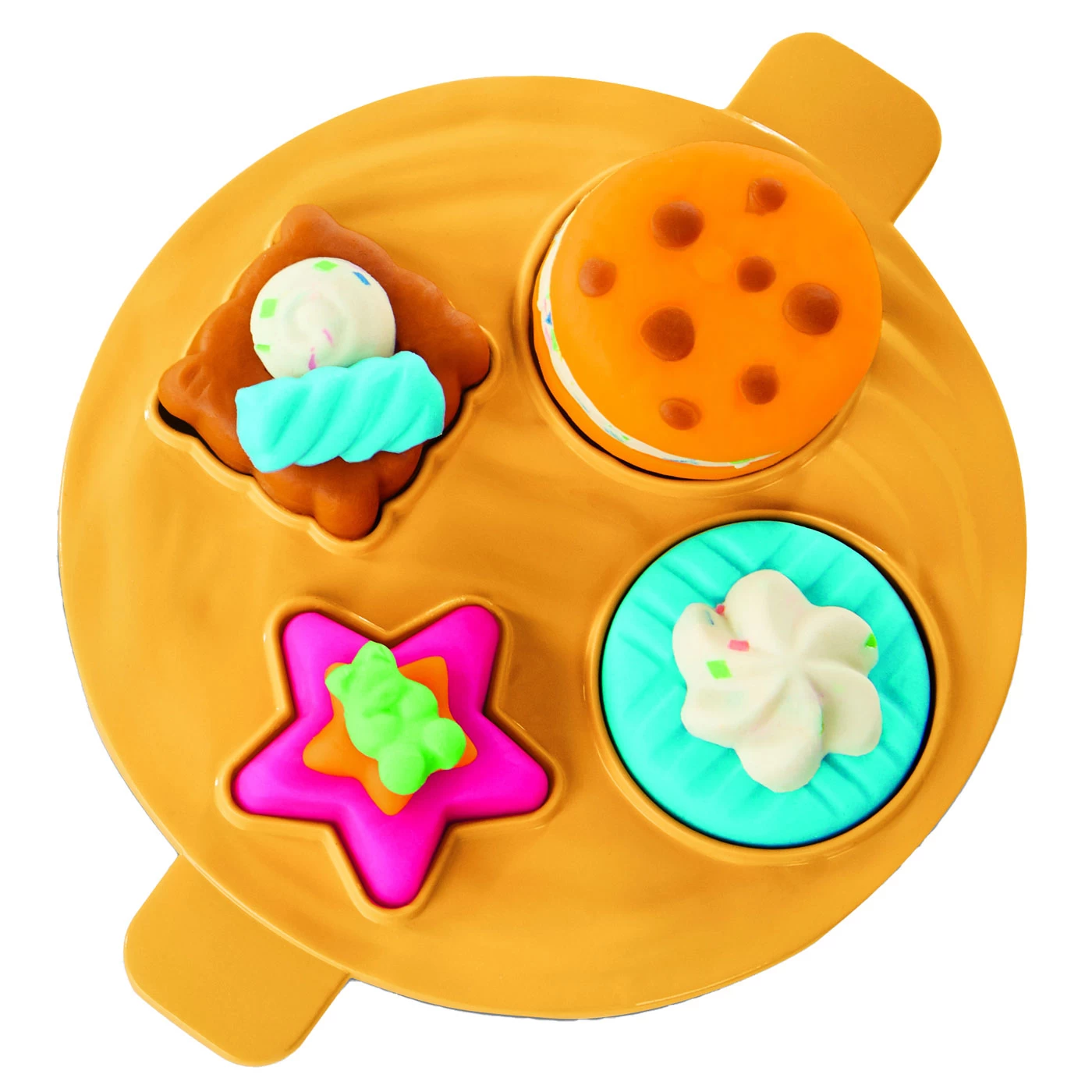 Play-Doh Magic Mixer Clay-Spielset 4 Play-Doh Magic Mixer Clay-Spielset – Bild 2