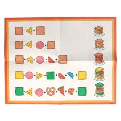 Play-Doh Picnic Creations Ton-Starter-Set -Spielzeugwelt Verkauf 4541775c1