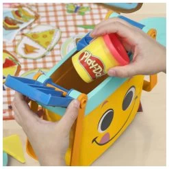 Play-Doh Picnic Creations Ton-Starter-Set -Spielzeugwelt Verkauf 4541775i
