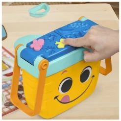 Play-Doh Picnic Creations Ton-Starter-Set -Spielzeugwelt Verkauf 4541775j