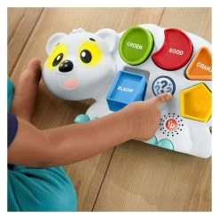 Fisher Price Fisher-Price Linkimals Interaktiver Eisbär 19 Fisher Price Fisher-Price Linkimals Interaktiver Eisbär -Spielzeugwelt Verkauf 4582552k