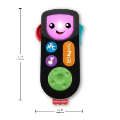 Fisher Price Lernspaß-Fernbedienung Von Fisher-Price 12 Fisher Price Lernspaß-Fernbedienung Von Fisher-Price -Spielzeugwelt Verkauf 4582579e