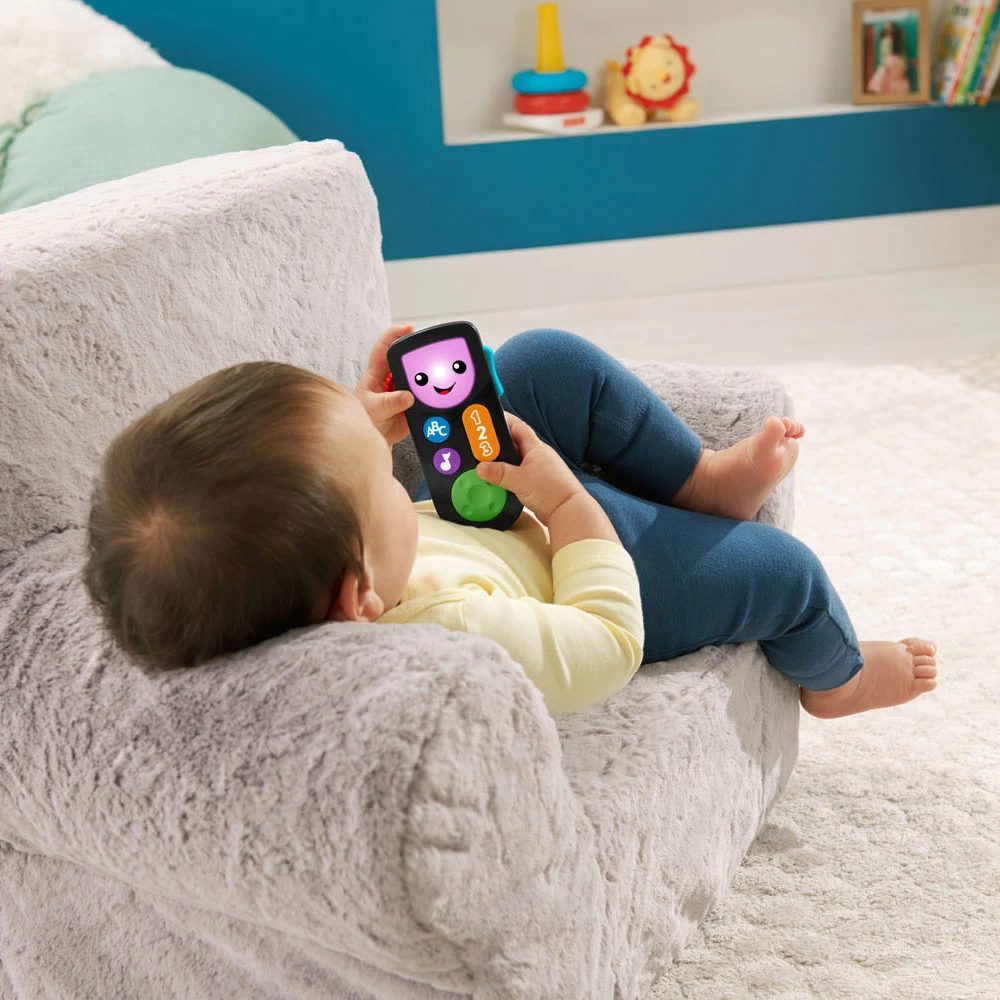 Fisher Price Lernspaß-Fernbedienung Von Fisher-Price 8 Fisher Price Lernspaß-Fernbedienung Von Fisher-Price – Bild 6