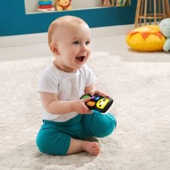 Fisher Price Lernspaß-Fernbedienung Von Fisher-Price 15 Fisher Price Lernspaß-Fernbedienung Von Fisher-Price -Spielzeugwelt Verkauf 4582579h