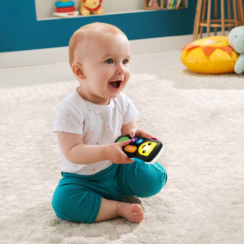 Fisher Price Lernspaß-Fernbedienung Von Fisher-Price 9 Fisher Price Lernspaß-Fernbedienung Von Fisher-Price – Bild 7