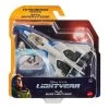 MATTEL Disney Lightyear Flight Buzz + Xl-01 Raumschiffflugzeug 1 MATTEL Disney Lightyear Flight Buzz + Xl-01 Raumschiffflugzeug -Spielzeugwelt Verkauf 4582586a