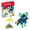 MATTEL Mega Construx Pokémon-Bauset – Power Pack Luxio -Spielzeugwelt Verkauf 4582589Db