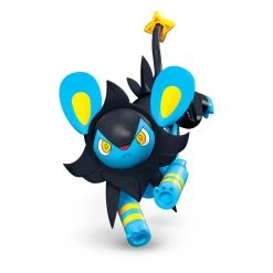 MATTEL Mega Construx Pokémon-Bauset – Power Pack Luxio -Spielzeugwelt Verkauf 4582589De