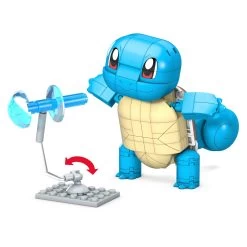 MATTEL Mega Construx Pokémon-Bauset – Eichhörnchen 8 MATTEL Mega Construx Pokémon-Bauset – Eichhörnchen -Spielzeugwelt Verkauf 4582592d