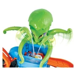 Hot Wheels City – Ultimative Thaddäus-Autowäsche 17 Hot Wheels City – Ultimative Thaddäus-Autowäsche -Spielzeugwelt Verkauf 4582594f