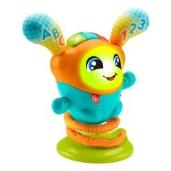 Fisher Price DJ Bouncin Beats -Spielzeugwelt Verkauf 4582650d