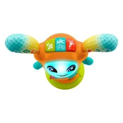 Fisher Price DJ Bouncin Beats -Spielzeugwelt Verkauf 4582650f