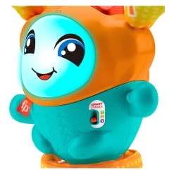 Fisher Price DJ Bouncin Beats -Spielzeugwelt Verkauf 4582650g