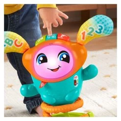 Fisher Price DJ Bouncin Beats -Spielzeugwelt Verkauf 4582650l