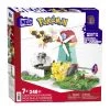MATTEL MEGA-Pokémon-Bauset – Windmühle -Spielzeugwelt Verkauf 4582707a