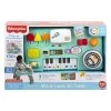 Fisher Price Lernspaß Beim Mischen Und Lernen Von DJ-Tischen