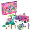 MATTEL Barbie Dream Camper Adventure Bauset, 580 Dlg. -Spielzeugwelt Verkauf 4582904b