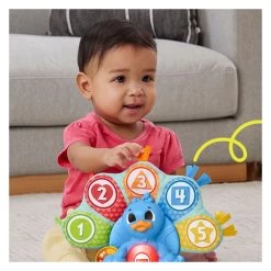 Mega Bloks Squeak N Chomps Dinos Bauset, 24-tlg. -Spielzeugwelt Verkauf 4582912f