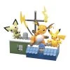 MATTEL Mega Construx Pokémon-Bauset – Pikachu Evolution 1 MATTEL Mega Construx Pokémon-Bauset – Pikachu Evolution -Spielzeugwelt Verkauf 4582921b