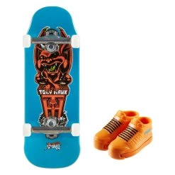 Hot Wheels Finger-Skateboard-Spielset -Spielzeugwelt Verkauf 4583002i