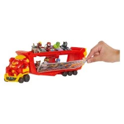 Hot Wheels Racerverse Hulkbuster Truck 8 Hot Wheels Racerverse Hulkbuster Truck -Spielzeugwelt Verkauf 4583047c