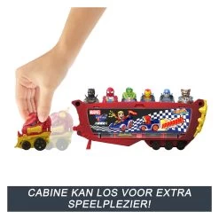 Hot Wheels Racerverse Hulkbuster Truck 9 Hot Wheels Racerverse Hulkbuster Truck -Spielzeugwelt Verkauf 4583047d