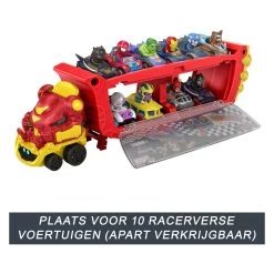 Hot Wheels Racerverse Hulkbuster Truck 11 Hot Wheels Racerverse Hulkbuster Truck -Spielzeugwelt Verkauf 4583047f