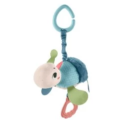 Fisher Price Planet Friends Plüschtier Schildkröte -Spielzeugwelt Verkauf 4583126d