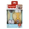 Fisher Price Shake And Rattle Maracas 1 Fisher Price Shake And Rattle Maracas -Spielzeugwelt Verkauf 4583128a
