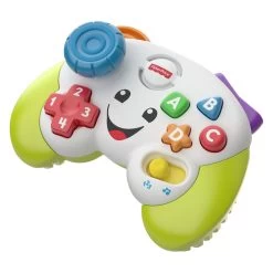 Fisher Price Lernspaß Beim Spielen Und Lernen. Controller -Spielzeugwelt Verkauf 4583130e