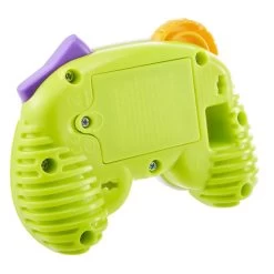 Fisher Price Lernspaß Beim Spielen Und Lernen. Controller -Spielzeugwelt Verkauf 4583130f