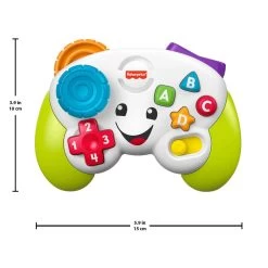 Fisher Price Lernspaß Beim Spielen Und Lernen. Controller -Spielzeugwelt Verkauf 4583130g
