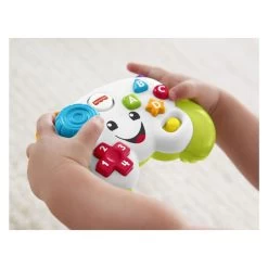 Fisher Price Lernspaß Beim Spielen Und Lernen. Controller -Spielzeugwelt Verkauf 4583130i