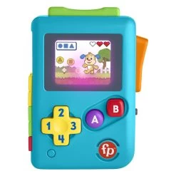 Fisher Price Lernspaß Für Kleine Spieler -Spielzeugwelt Verkauf 4583142d