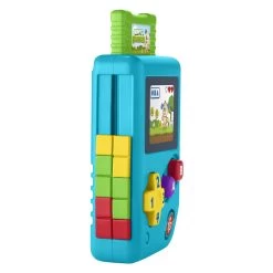 Fisher Price Lernspaß Für Kleine Spieler -Spielzeugwelt Verkauf 4583142f