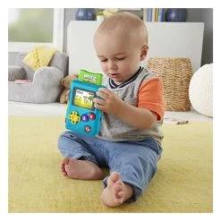 Fisher Price Lernspaß Für Kleine Spieler -Spielzeugwelt Verkauf 4583142l