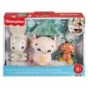 Fisher Price So Many Senses Geschenkset -Spielzeugwelt Verkauf 4583145a