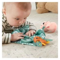 Fisher Price So Many Senses Geschenkset -Spielzeugwelt Verkauf 4583145g