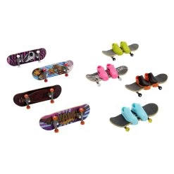 Hot Wheels Action Skate Smashing Antics Spielset -Spielzeugwelt Verkauf 4583156d