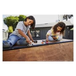 Hot Wheels Action Skate Smashing Antics Spielset -Spielzeugwelt Verkauf 4583156e