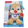 Fisher Price First Words Puppy-Französisch 2 Fisher Price First Words Puppy-Französisch -Spielzeugwelt Verkauf 4583161a