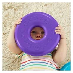 Fisher Price Riesige Farbringpyramide 8 Fisher Price Riesige Farbringpyramide -Spielzeugwelt Verkauf 4583162d