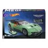 Mega Hot Wheels Aston Martin Vulcan Bauset -Spielzeugwelt Verkauf 4583188a