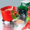 Siku 2450 Futtermischwagen 1:32 -Spielzeugwelt Verkauf 4610694c