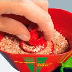 Siku 2450 Futtermischwagen 1:32 -Spielzeugwelt Verkauf 4610694d