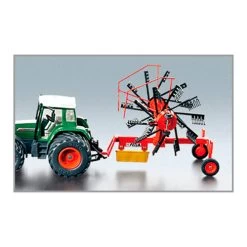 Siku 2451 Schwader 1:32