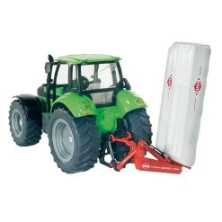 Siku 2456 Zaunmähen Kuhn 1:32 -Spielzeugwelt Verkauf 4610698d