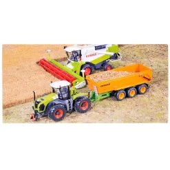 Siku 3271 Traktor Claas Xerion 1:32 -Spielzeugwelt Verkauf 4610728c