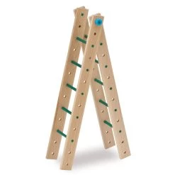 Matador Explorer E318 Baukasten Holz, 318tlg.