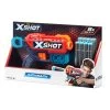 Zuru X-Shot Kickback Mit 8 Darts -Spielzeugwelt Verkauf 4640023a